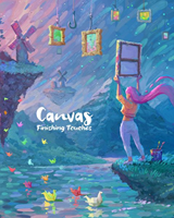 Canvas Finishing Touches-3