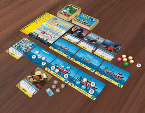 Conservas - Boardgame-2