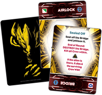 This Game Is Killer - Alien on Board-2