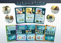 Civolution - Board game-2