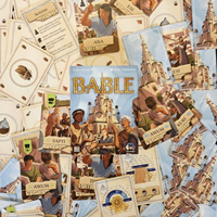 Bable - Kaartspel-2