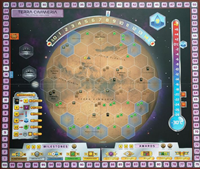 Terraforming Mars - Utopia & Cimmeria (Engels)-3