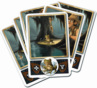 Silly Seance - Card game-2