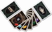Silly Seance - Card game-3