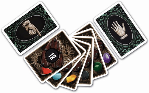Silly Seance - Card game-3