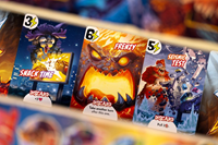 King of Tokyo - Duel-2