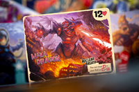 King of Tokyo - Duel-3
