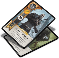 Gwent - The Legendary Card Game from The Witcher III-2