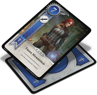Gwent - The Legendary Card Game (Witcher 3: Wild Hunt)-3