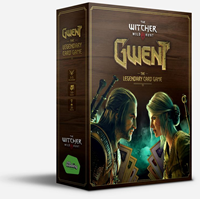 Gwent - The Legendary Card Game from The Witcher III