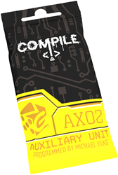 Compile Aux 2 Expansion (2025)