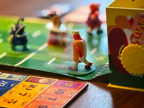 Hot Streak - Party Game-3
