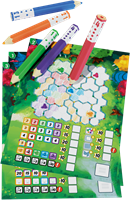 Pick A Pen - Tuinen-2