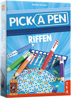 Pick A Pen - Riffen