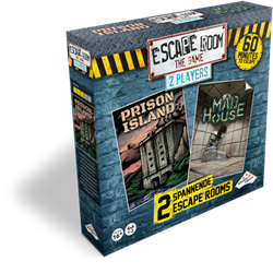 Escape Room The Game 2 player