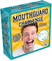 Mouthguard Challenge 