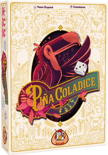 Pina Coladice