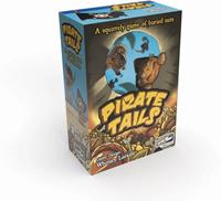 Pirate Tails