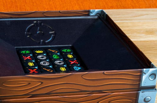 Pirate Box - Bordspel-3