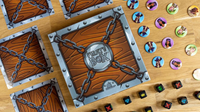Pirate Box - Bordspel-2