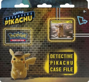 Pokemon Detective Pikachu Boosterblister pokemon kopen in de aanbieding Pokemon Detective Pikachu Boosterblister pokemon kopen in de aanbieding