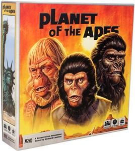 Idw Games Planet Of The Apes idw games kopen in de aanbieding Idw Games Planet Of The Apes idw games kopen in de aanbieding