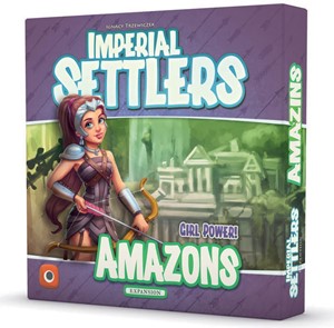 Portal Games Imperial Settlers Amazons portal games kopen in de aanbieding Portal Games Imperial Settlers Amazons portal games kopen in de aanbieding