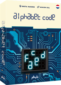 Playte Alphabet Code