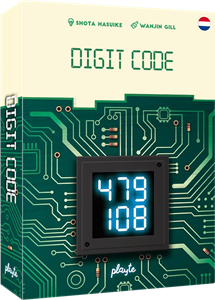 Playte Digit Code
