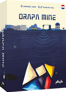 Playte Orapa Mine