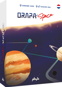 Playte Orapa Space