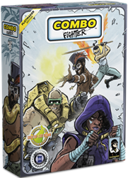 Combo Fighter