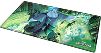 Disney Lorcana TCG - Reign of Jafar Playmat - Hades-2