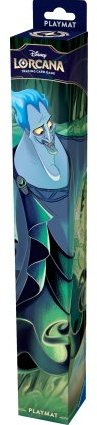 Disney Lorcana TCG - Reign of Jafar Playmat - Hades-3