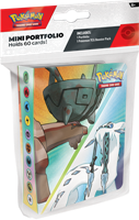 Pokemon - Mini Collector Album Paldea Evolved