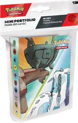 Pokemon - Mini Collector Album Paldea Evolved