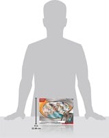 Pokemon - Scarlet & Violet Mabosstiff EX box-3
