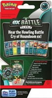 Pokemon - EX Battle Deck Houndoom-2