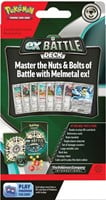 Pokemon - EX Battle Deck Melmetal-2