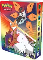 Pokemon - Scarlet & Violet Spring Album Mini Portfolio-2