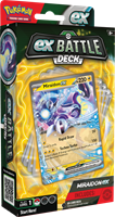 Pokemon - EX Battle Deck Miraidon