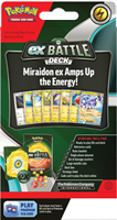 Pokemon - EX Battle Deck Miraidon-2
