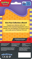 Pokemon - Espathra 2-pack Blister-2