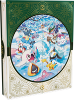 Pokemon - Holiday Calendar 2024-3