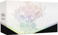 Pokemon - Prismatic Evolutions Elite Trainer Box-3