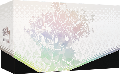 Pokemon - Prismatic Evolutions Elite Trainer Box-3