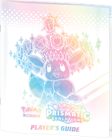 Pokemon - Prismatic Evolutions Elite Trainer Box-2