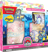 Pokemon - World Championships - The 'Don'