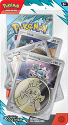 Pokemon - Journey Together Premium Checklane - Klinklang