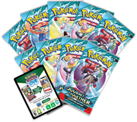Pokemon - Journey Together Elite Trainer Box-3